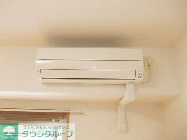 グレース ヴィレッジの物件内観写真